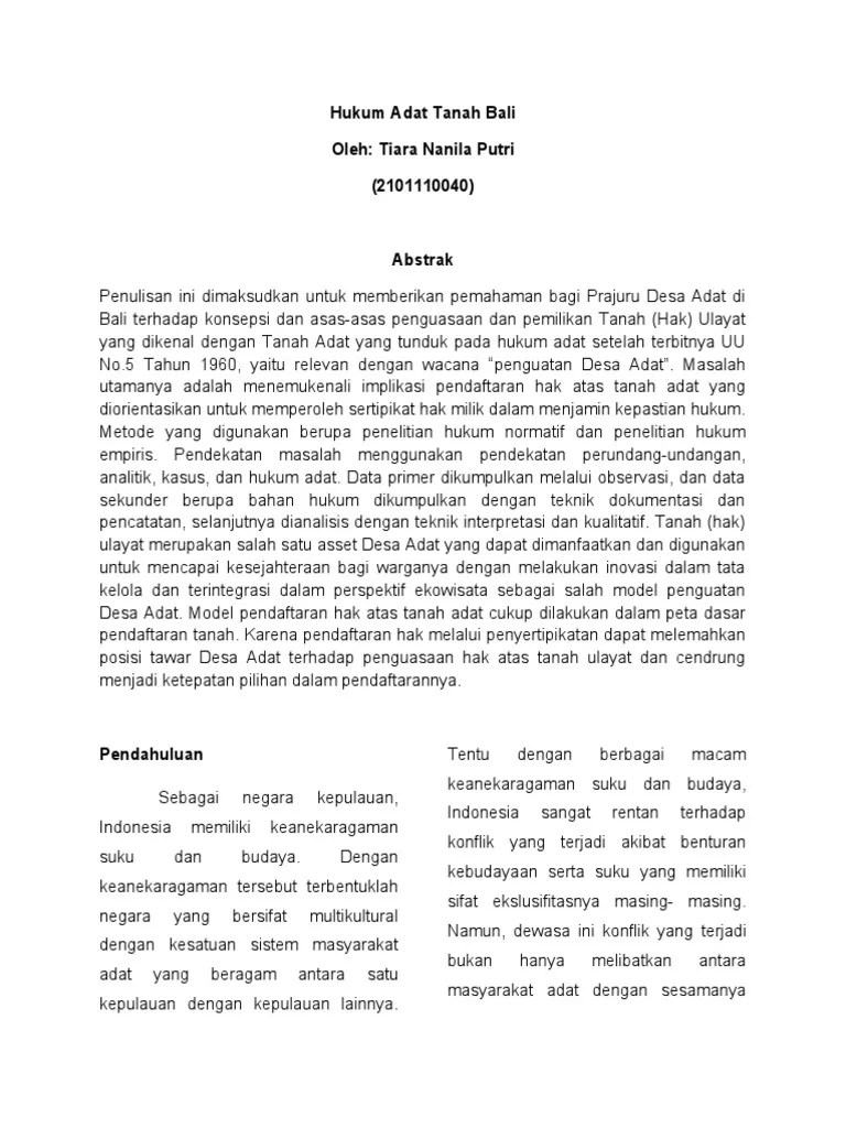Tiara Nabila Putri 2101110040 Pdf