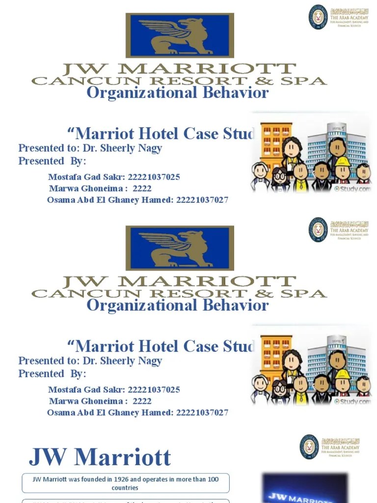 Organizational Behavior | PDF | Motivation | Motivational