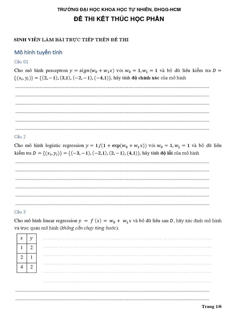 Machine Learning Sample | PDF