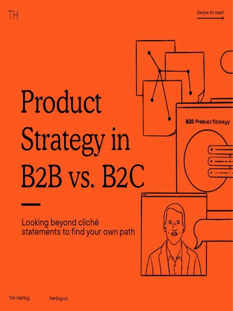 B2B Vs B2C Product Strategy Differences And Similarities 1669718521 ...
