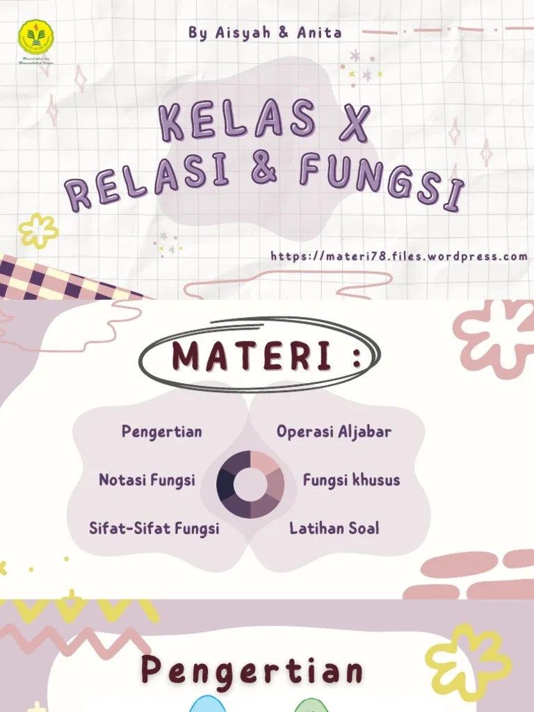 Pdf 20221211 135415 0000 Pdf Metode Bahan Ajar Sains Matematika