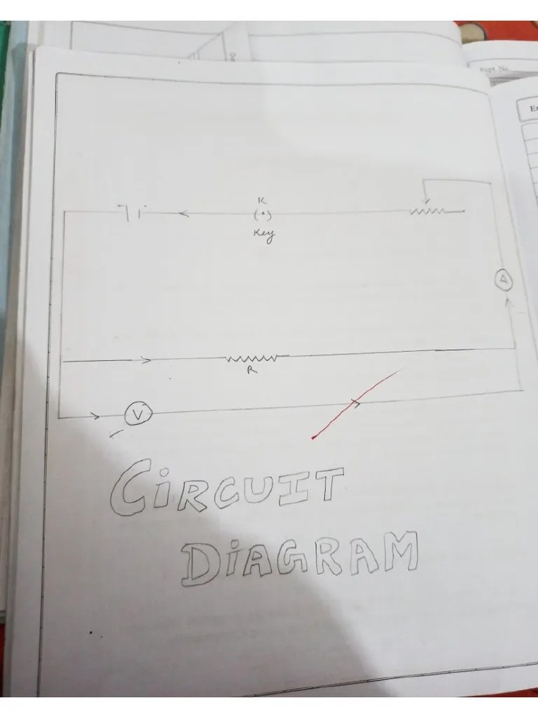 Term 1 Practical File Physics Class 12th | PDF