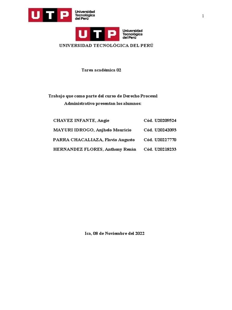 Procedimiento Administrativo Sancionador | PDF | Estatuto De Limitaciones | Derecho Penal