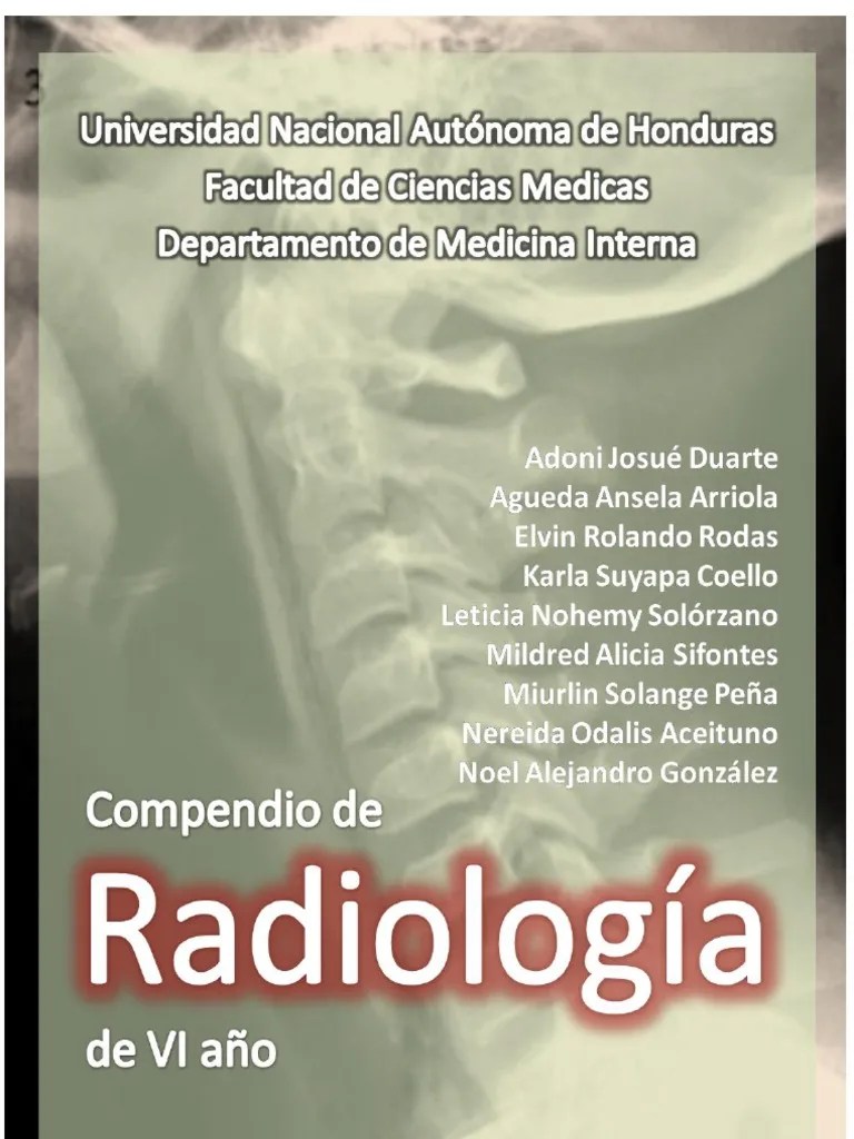 13 downloads 210 views 23mb size. Libro Posiciones Radiologicas Bontrager Pdf Gratis : PROYECCIONES RADIOLOGICAS Y CORRELACION ...