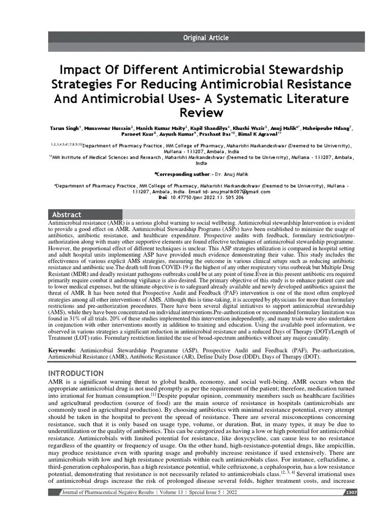 The Impact Of Antimicrobial Resistance Antimicrobial Stewardship Nova Science Publishers - Vintage Arts - High Quality Retina Collection