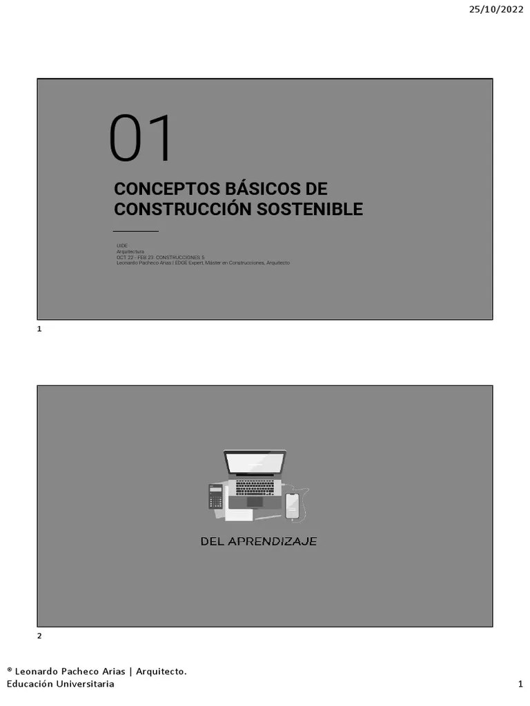 C5-V3 - 1 - Objetivos De Desarrollo Sostenible, Según UNESCO | PDF ...