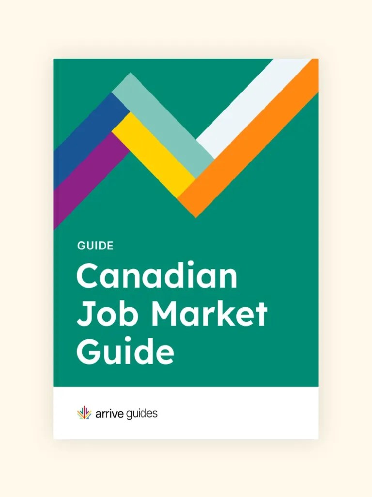 Newcomers Guide To The Canadian Job Market | PDF | Human Resources | Engineering