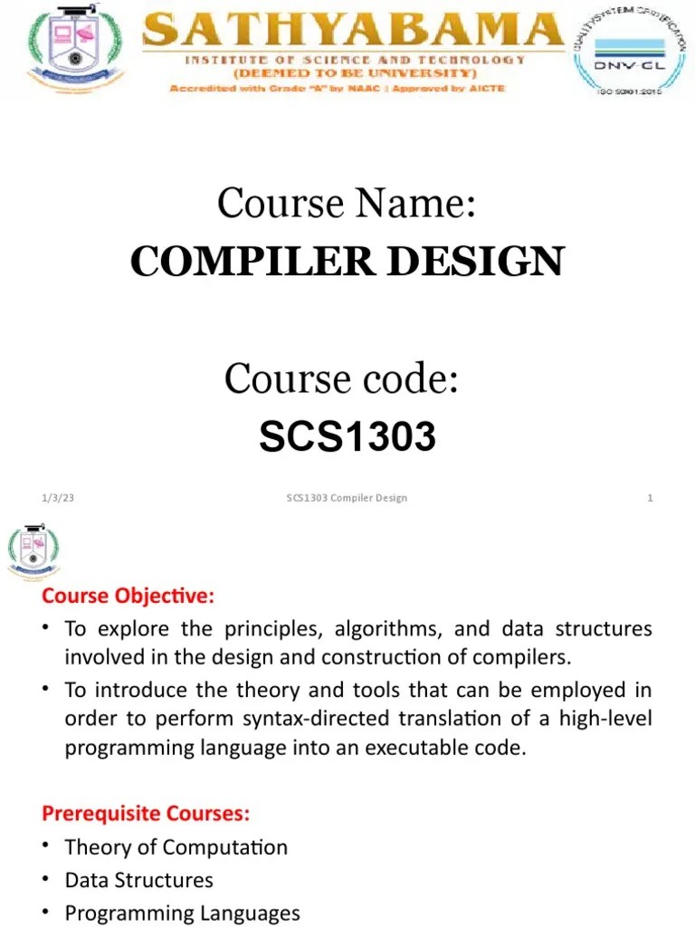 Introduction Structure | Download Free PDF | Compiler | Parsing