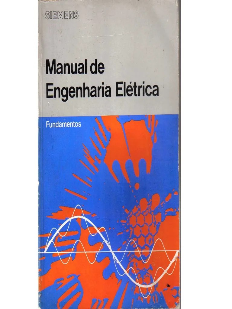 Manual De Engenharia Eletrica Siemens I | PDF