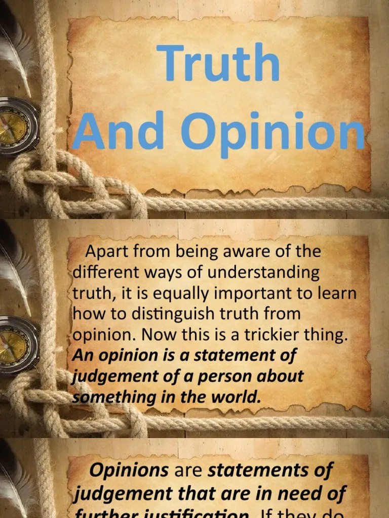 Intro To Philo. Chapter 2 Lesson 2 | PDF | Argument | Reason