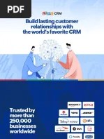 Excel CRM Template Someka Excel V4 Free Version | PDF | Microsoft Excel | License