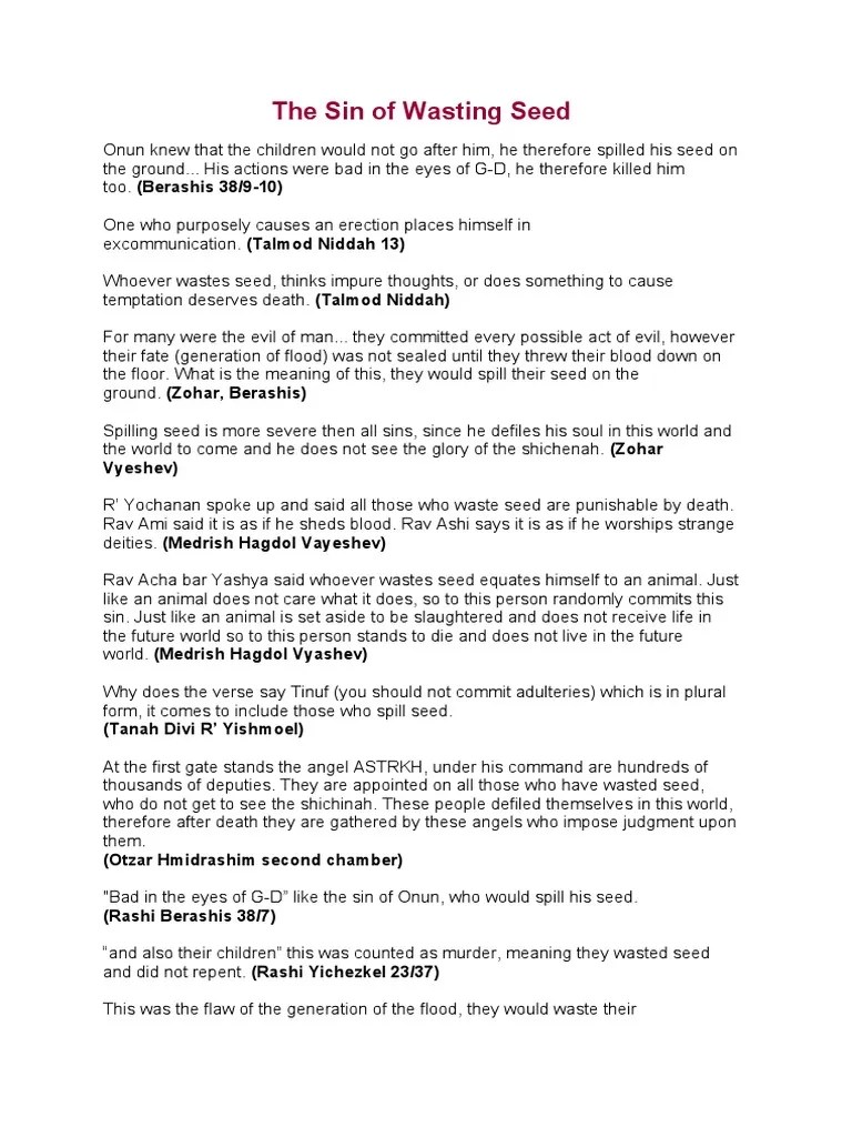 Kabbalah Quotes | PDF | Sin | Religious Belief And Doctrine