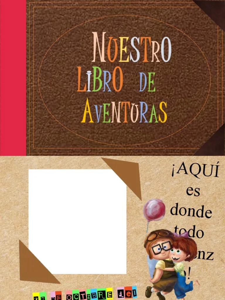 Cuento De Aventuras Pdf - High Resolution Landscape Wallpapers for Desktop