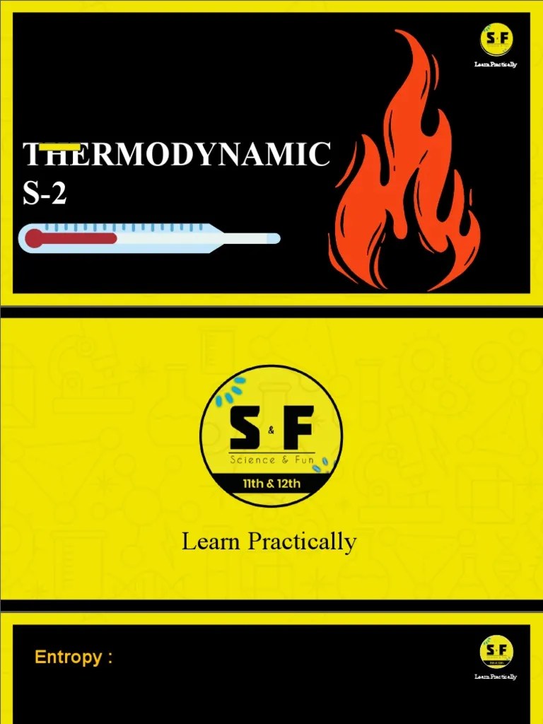 Thermodynamics 2 | PDF | Enthalpy | Chemical Engineering