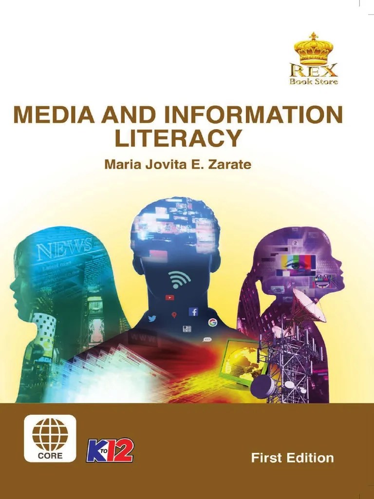 09-CC-00001 Media And Information Literacy WT Corrected | PDF ...