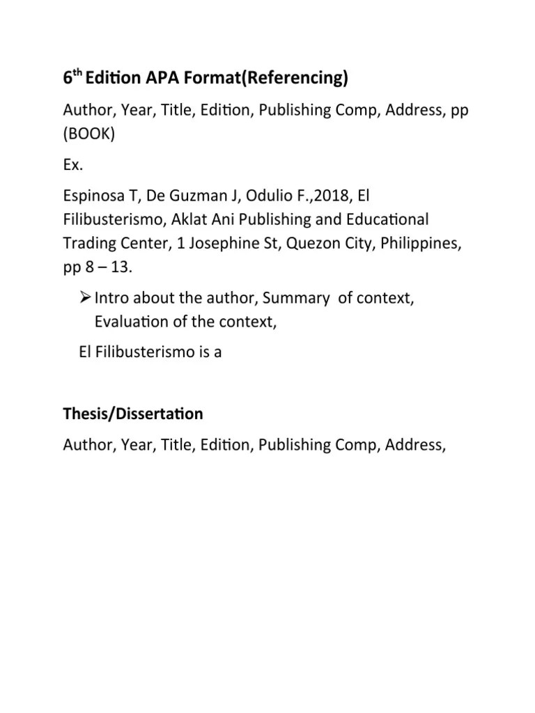 Formatting A Peer Reviewed Journal Article In Apa Style 6th Ed With - Dark Picture Collection - High Resolution Quality