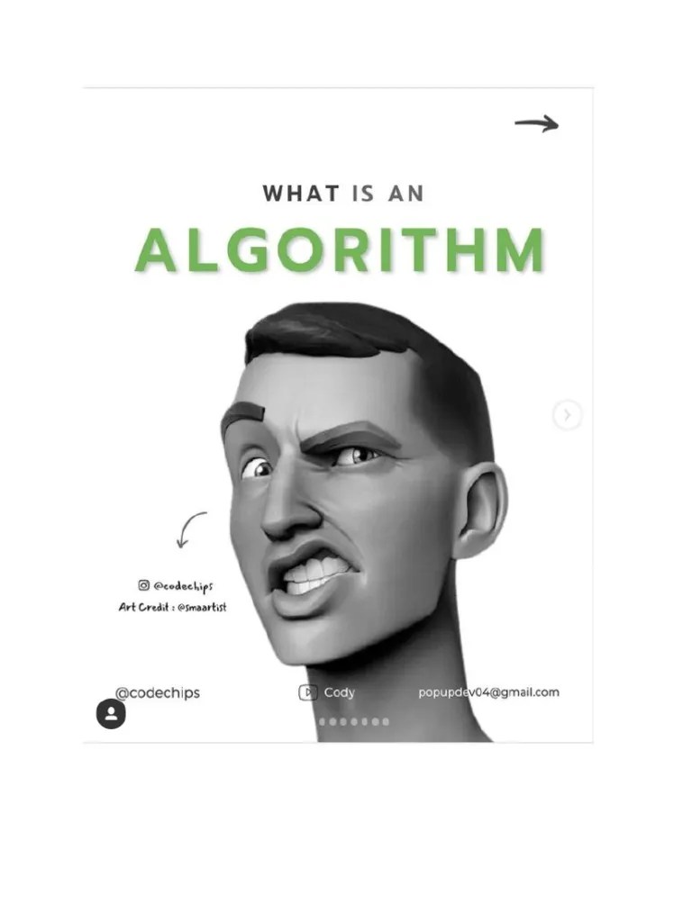 Algorithm | PDF