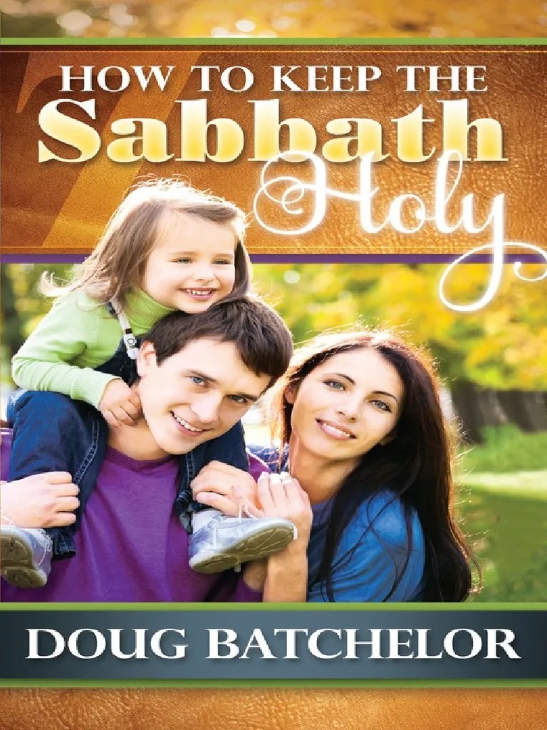 Amazing Facts - Book - Doug Batchelor - How To | PDF