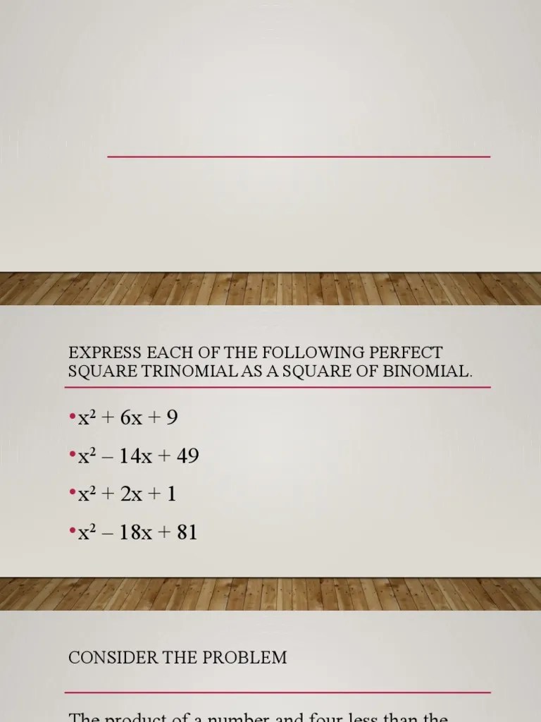 Quadratic Equation | PDF | Quadratic Equation | Equations