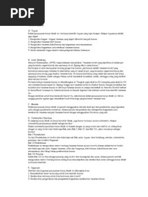 Jadi sebaiknya dalam membuat laporan dibiasakan . Contoh Karya Ilmiah Biologi Pdf