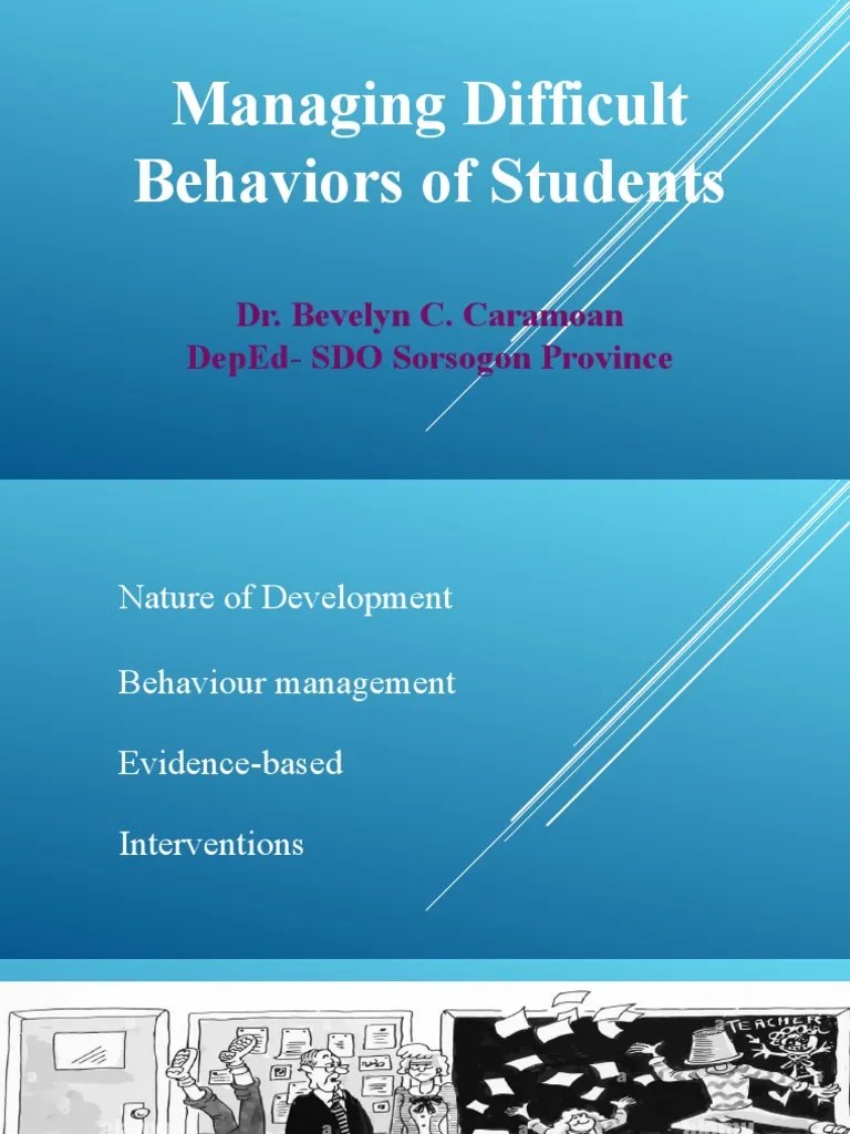 S1 Principles Of Child Development | PDF | Child Development | Learning