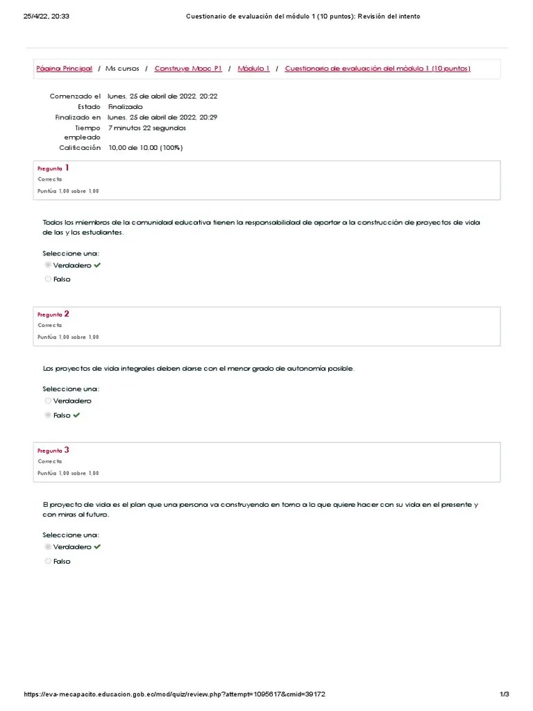 Modulo 1 | PDF | Crecimiento Personal Y Profesional | Negocios