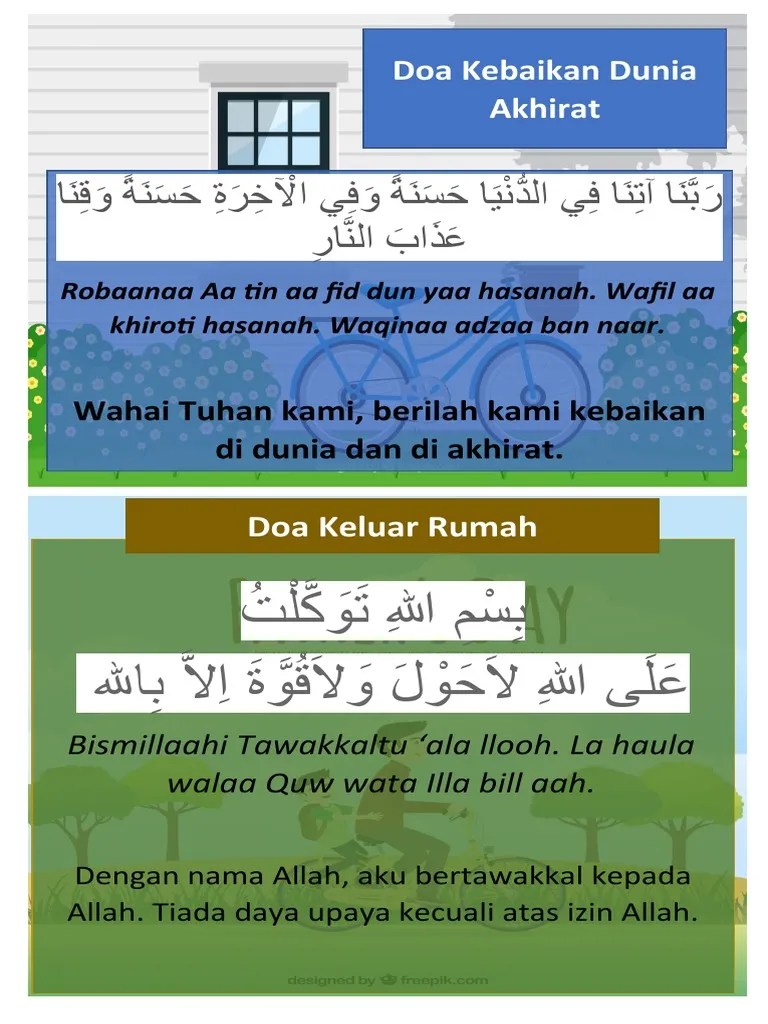 Doa Doa Anak Pdf