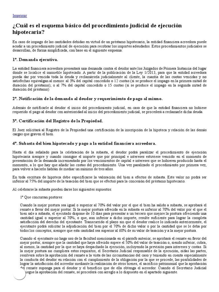 Esquema Subasta | PDF | Pagos | Finanzas Personales