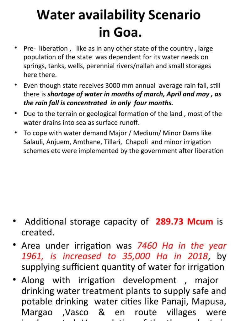 Groundwater | PDF | Groundwater | Water