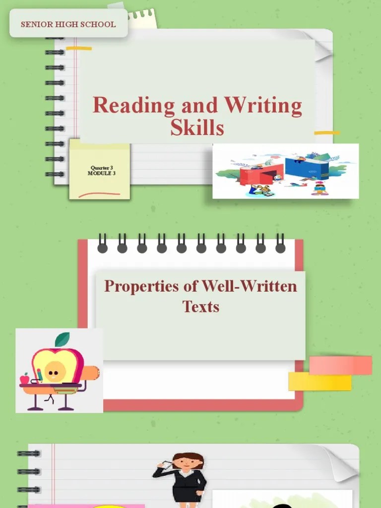 Week3 Language Use And Mechanics | PDF | Comma | Syntax