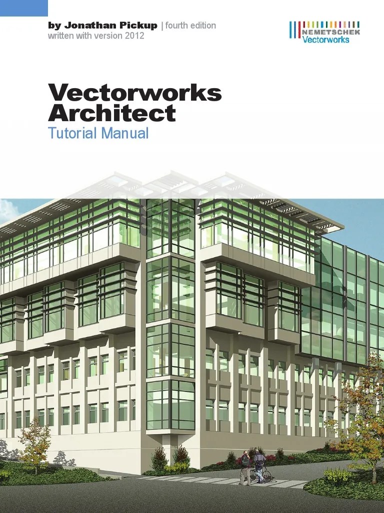 Dokumen - Tips Vectorworks-Architect | Download Free PDF | 3 D Computer ...