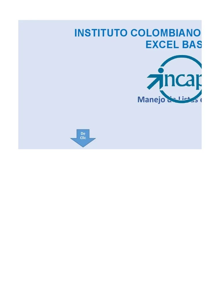 9no Taller Microsoft Excel Bases De Datos | PDF | Automatización Del Hogar | Bienes Manufacturados