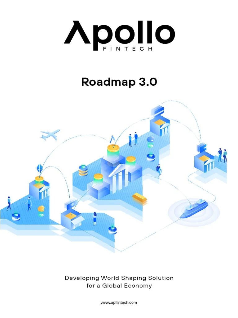Roadmap3.0 New-1 | PDF | Online Services | Computer Science