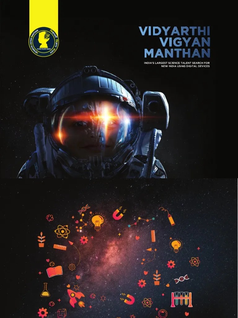 Vidyarthi Vigyan Manthan (VVM) 2022-23 F | PDF | Payments | Online And Offline