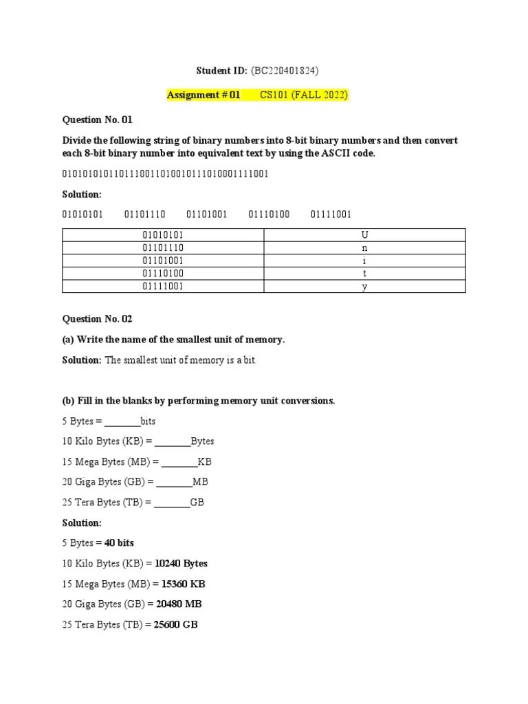 Cs610 P Assignment 1 Correct Solution Computer Networks Assignment - Premium 4K City Images | Free Download