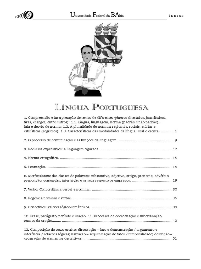 UFBA - Assistente Em Administração (COMPLETA) | PDF | Tempo ...