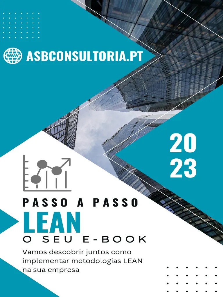 01-E-Book Lean Passo A Passo | PDF | Qualidade (negócios) | Gestão De ...