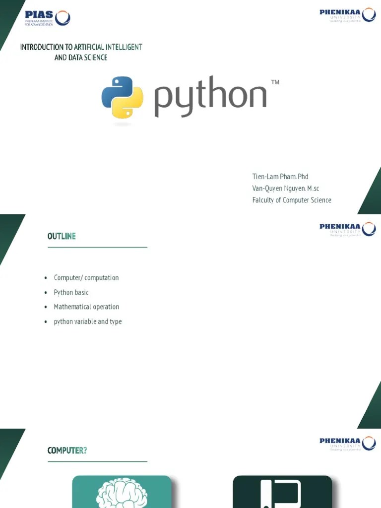 Python | PDF | Programming Language | Programming