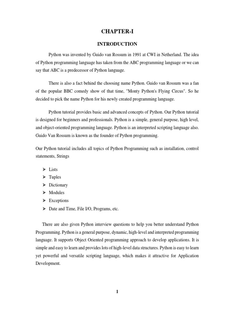 Reminder Java Application | PDF | Python (Programming Language) | Data Type