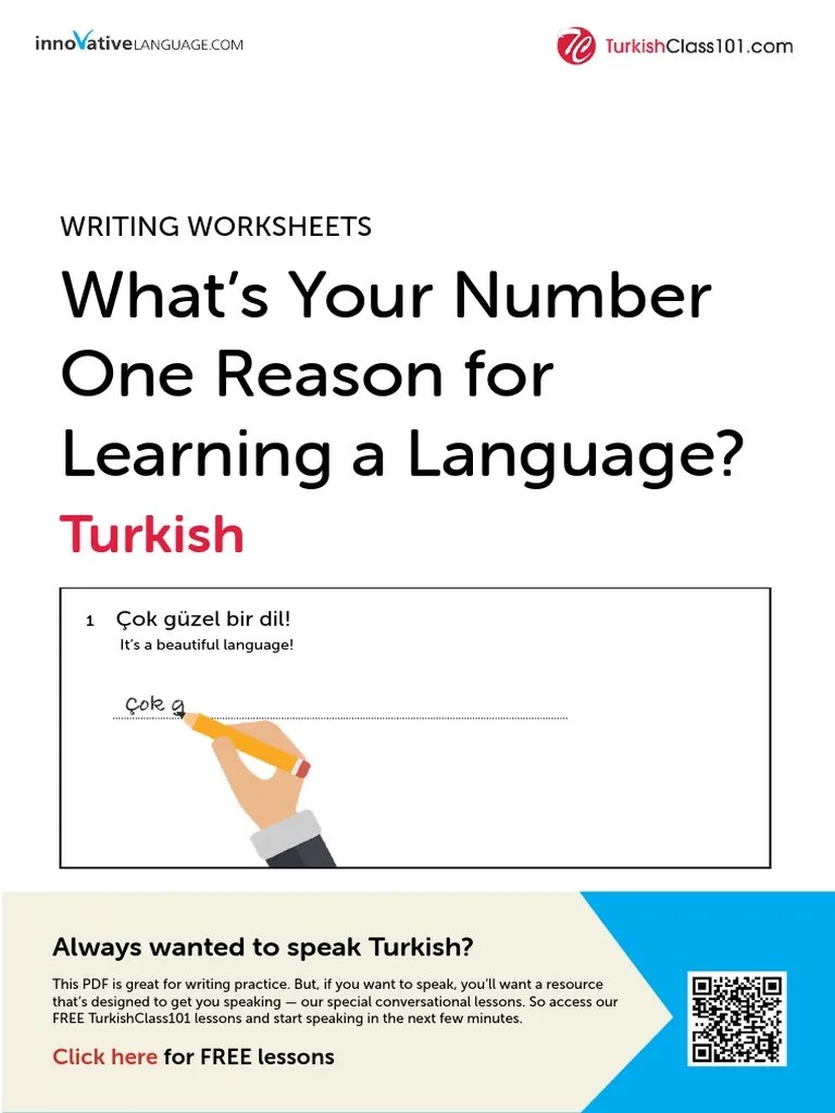 Turkish | PDF