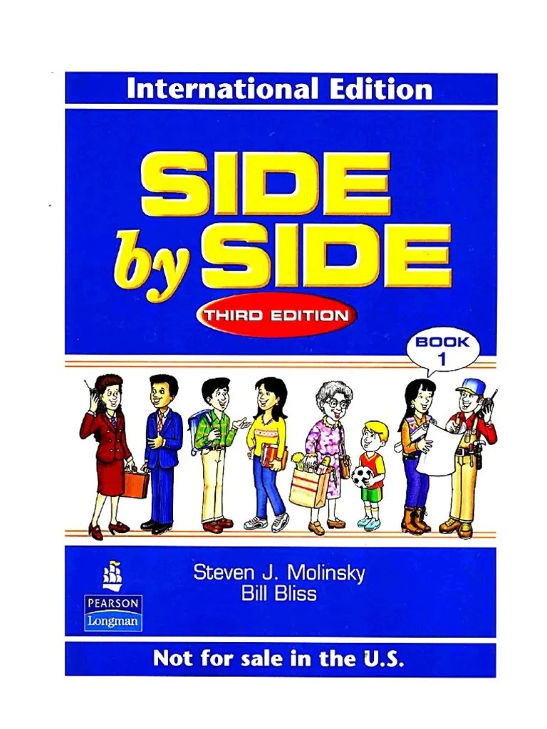 Side By Side 1 | PDF