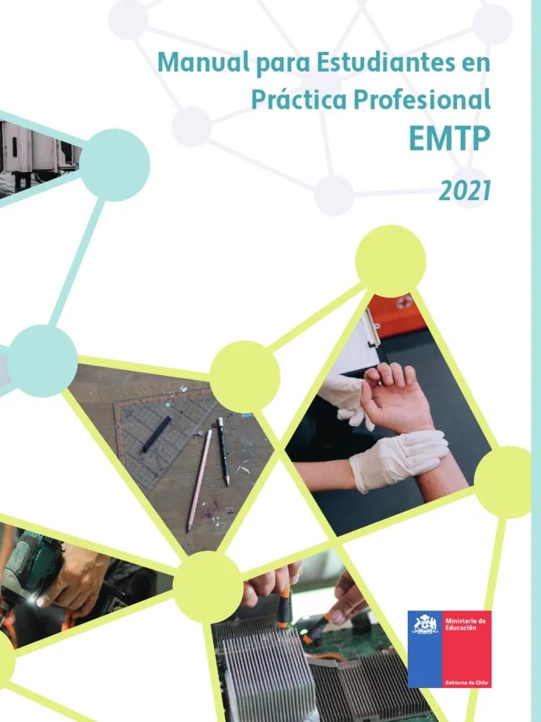 Manual De Practica 2021 | PDF | Valores | Maestros