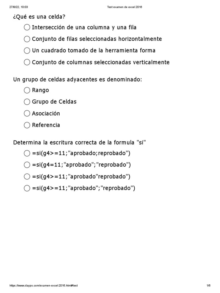 Examen De Excel Pdf Microsoft Inform Tica - Artistic Mountain Wallpaper - High Resolution