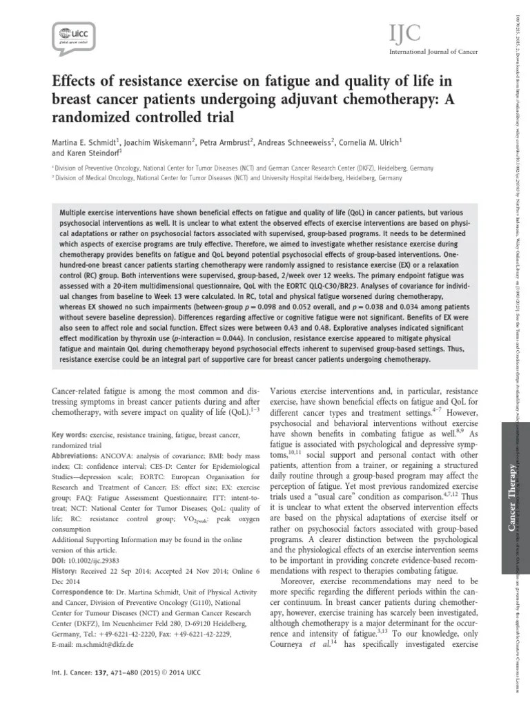 Breast Cancer PDF | PDF | Cancer | Breast Cancer