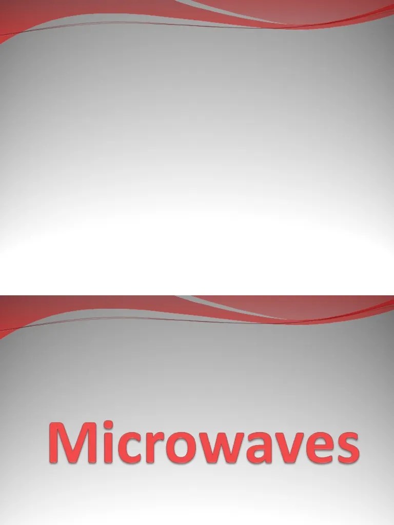 Infrared Waves | PDF | Infrared | Thermography