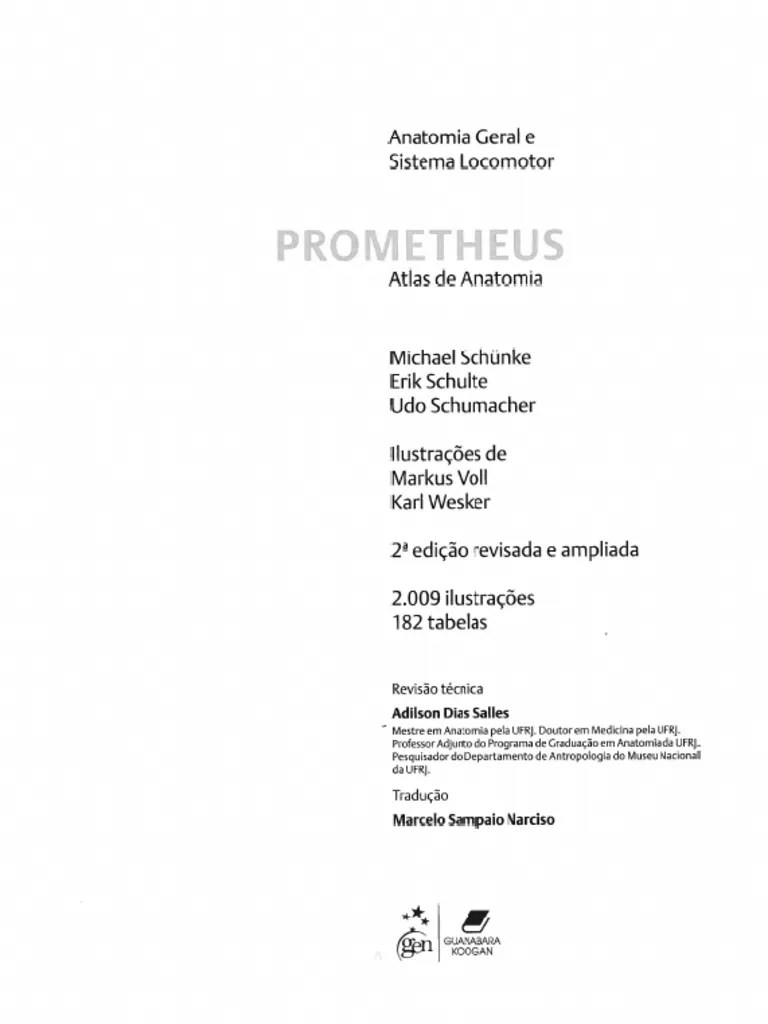 Prometheus PDF | PDF