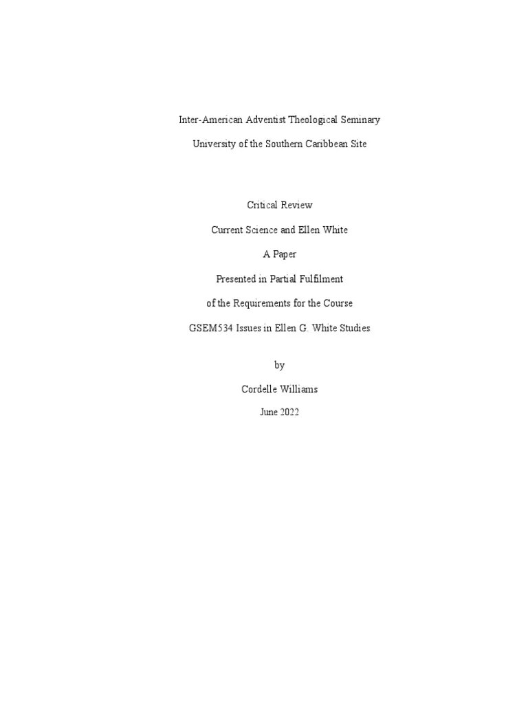 Controversial Statements | PDF