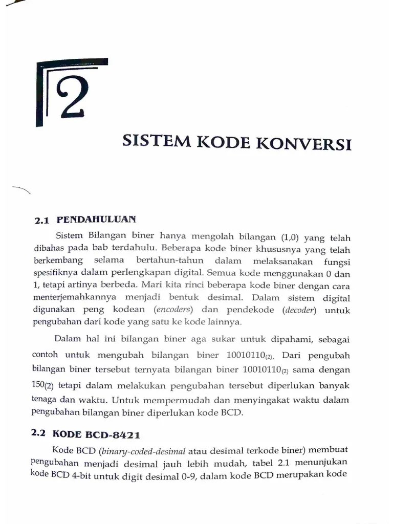 Electronica Digital | PDF