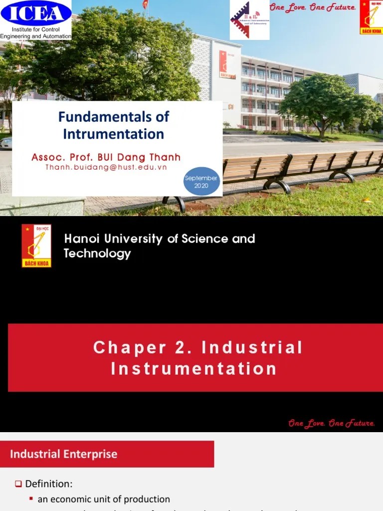 Lecture 2 - Correction Calibration Verification And P&ID | PDF ...