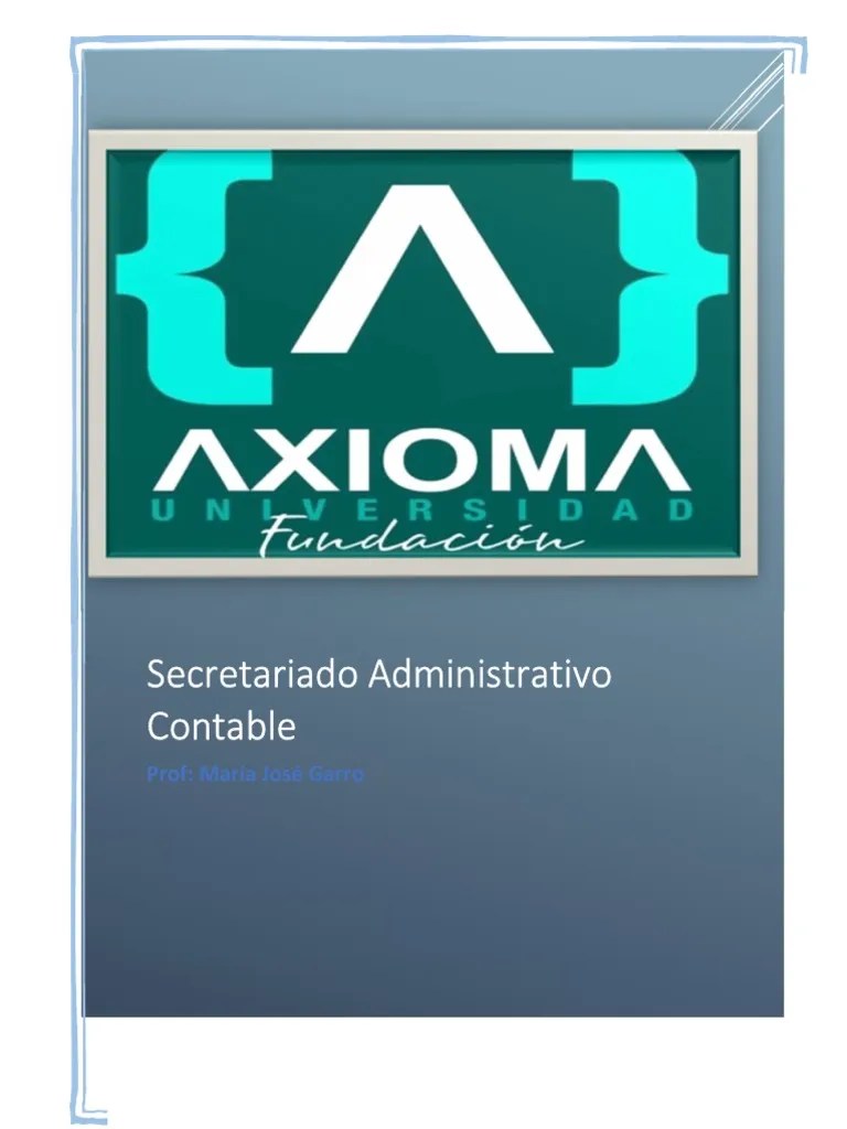 Ejercicio - Asientos Contables | PDF